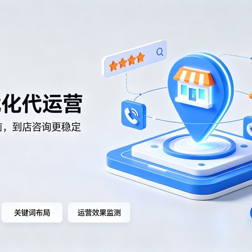 甘德GEO优化